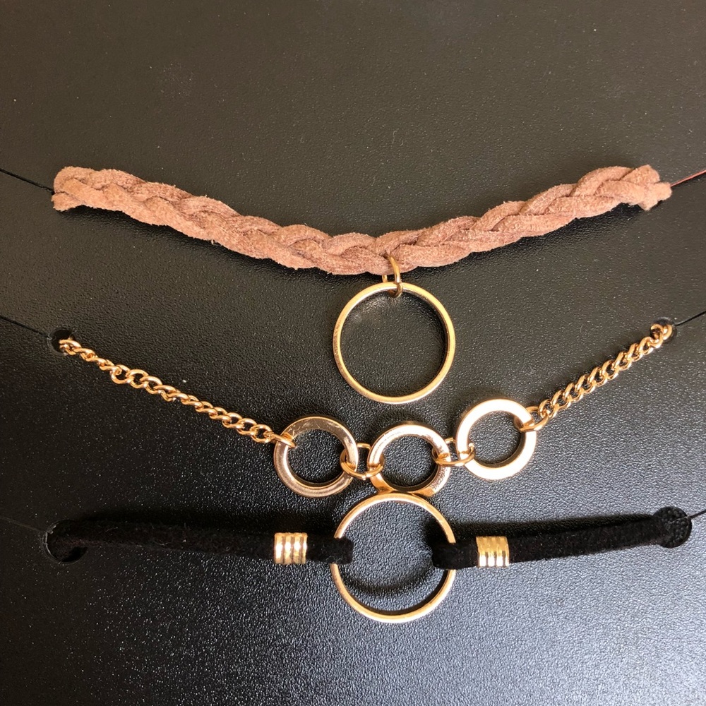 Bracelet 3 in set - Picture 6 of 6
